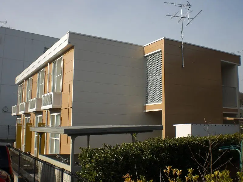 ★手数料０円★福島市八島町　月極駐車場（LP）